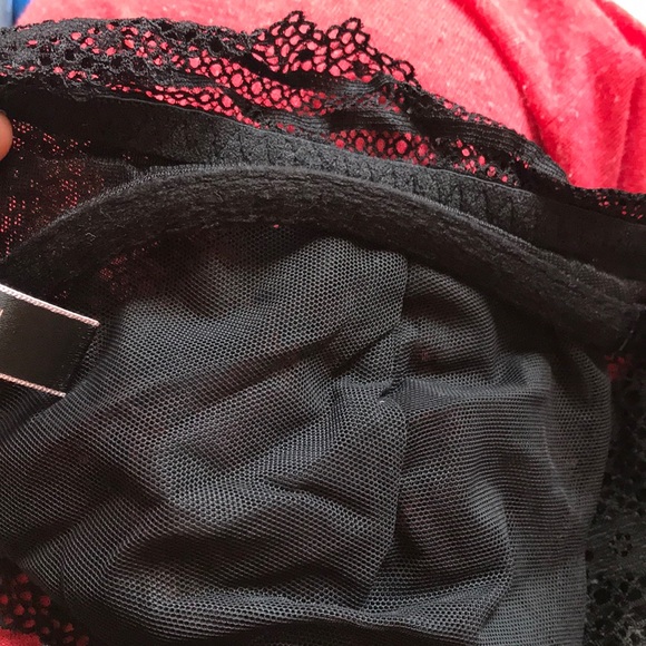 Victoria’s Secret Bralette - Picture 4 of 6